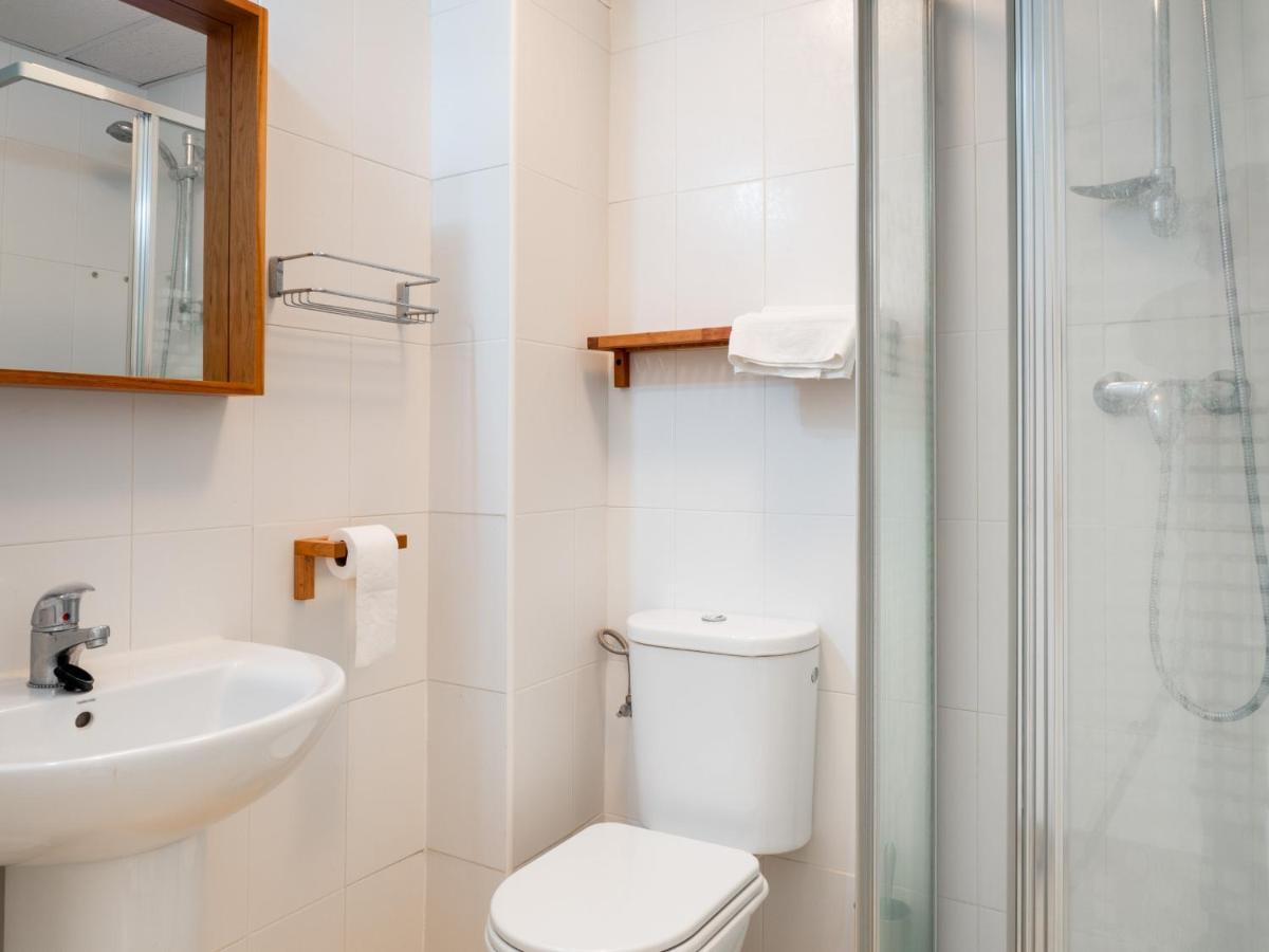 2263 - Beautiful Apt Close From Beach มานิลบา ภายนอก รูปภาพ