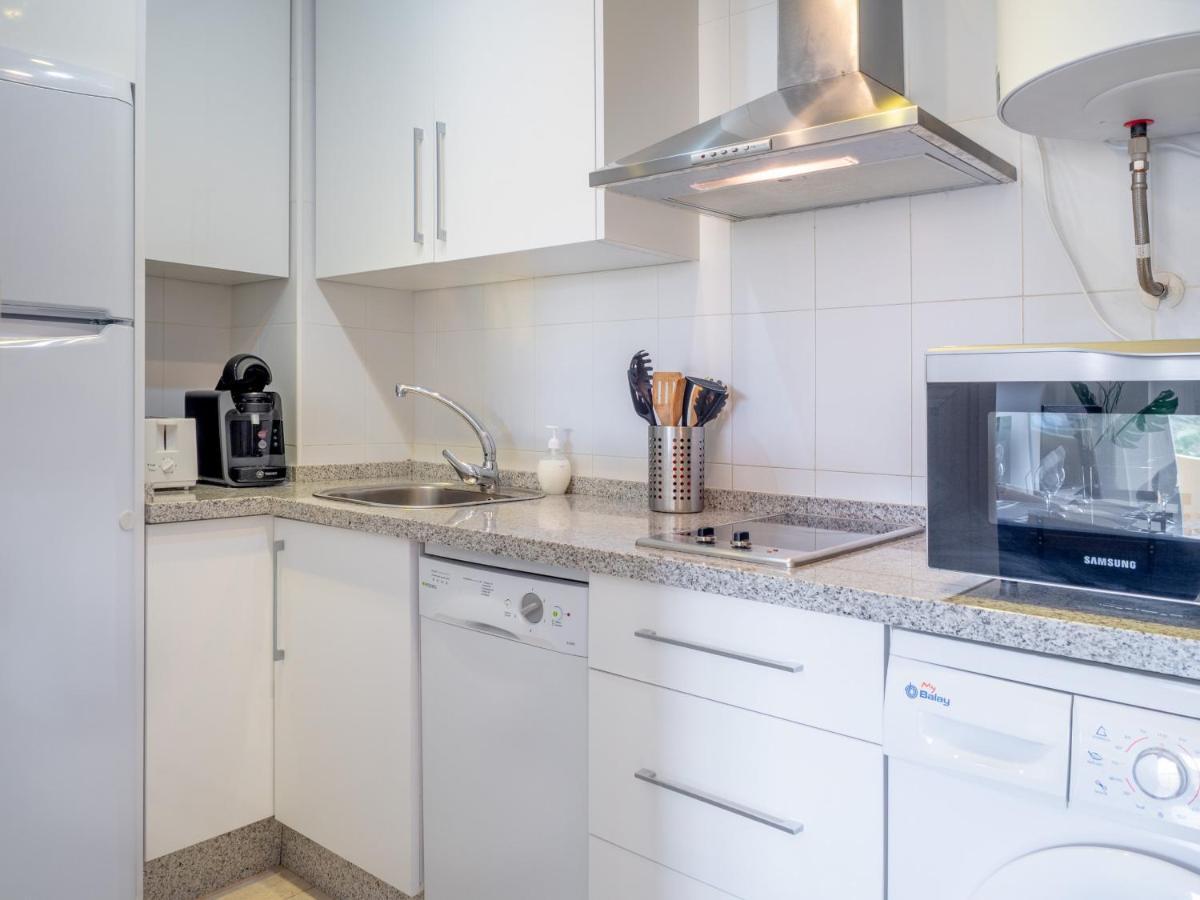 2263 - Beautiful Apt Close From Beach มานิลบา ภายนอก รูปภาพ